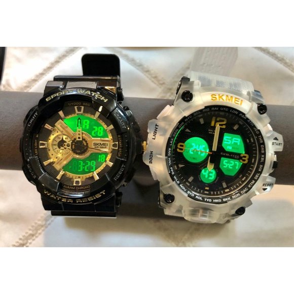 New Military Style watch - Picture 6 of 16